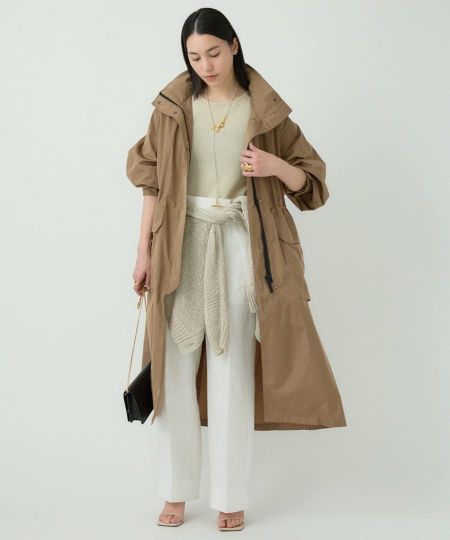 REO chaos カオス プリズム ライト コート