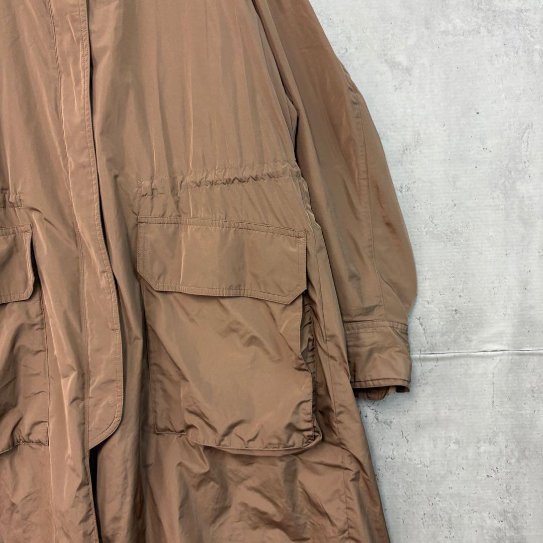 REO chaos カオス プリズム ライト コート