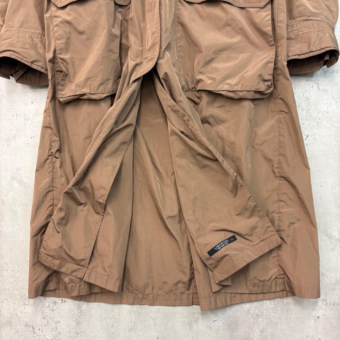 REO chaos カオス プリズム ライト コート