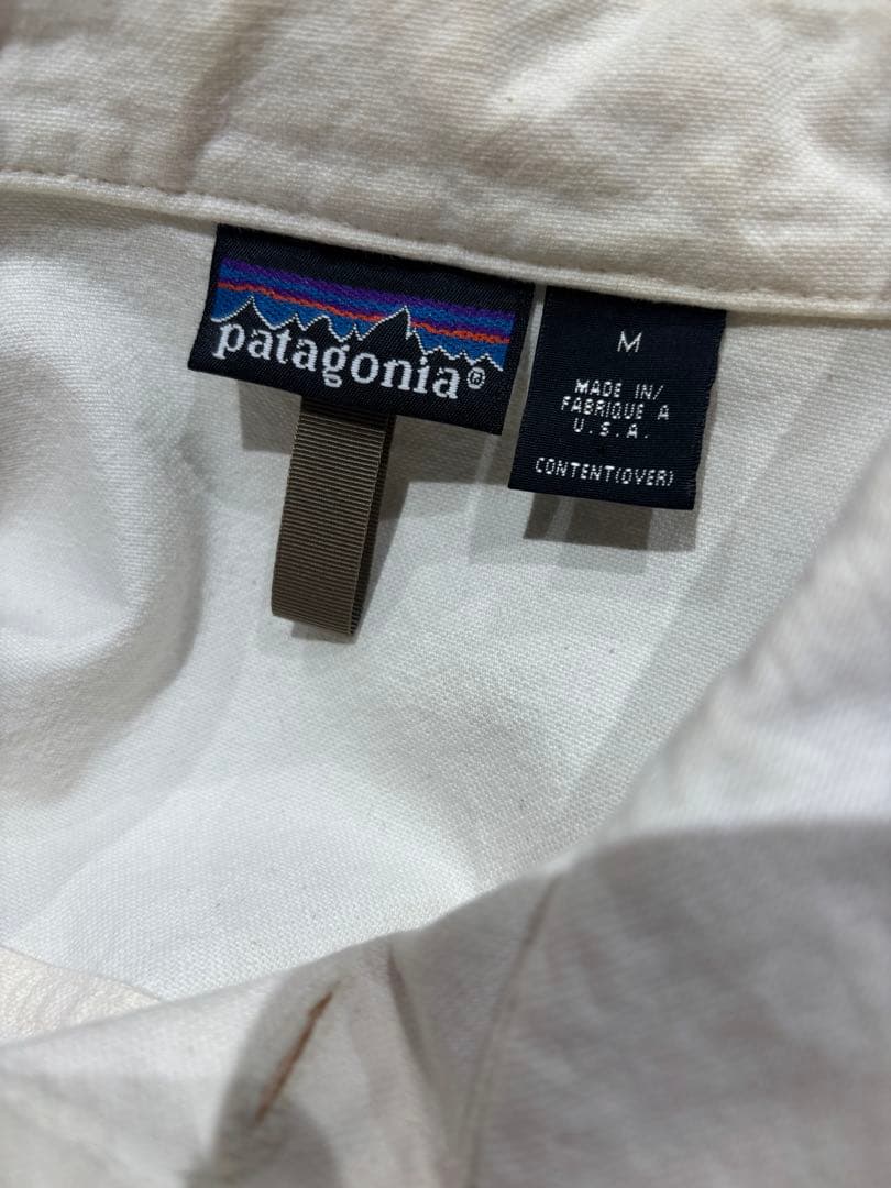 希少　90s vintage Patagonia フリーレンジ　ジャケット