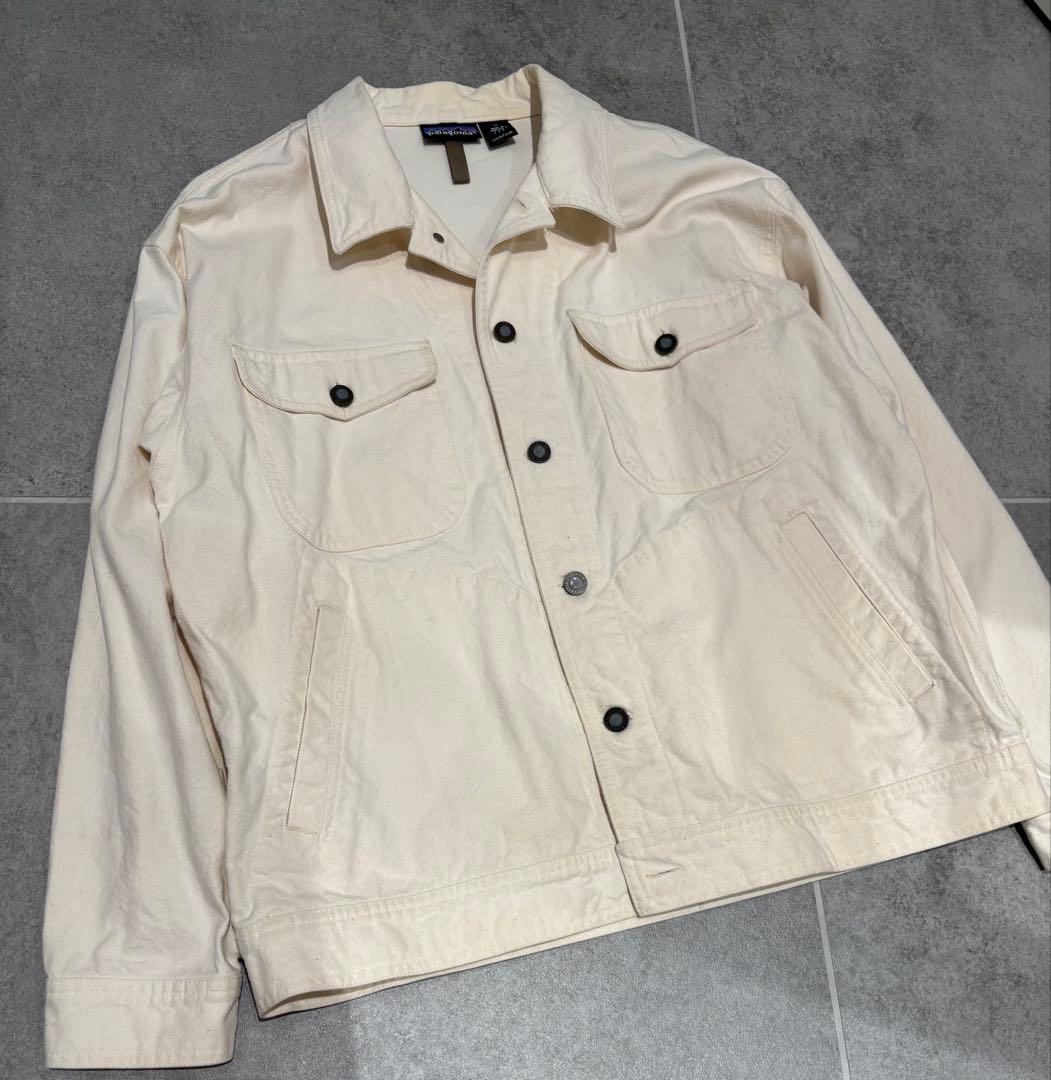 希少　90s vintage Patagonia フリーレンジ　ジャケット
