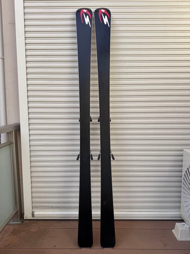 スキー STOCKLI LASER SC 170cm