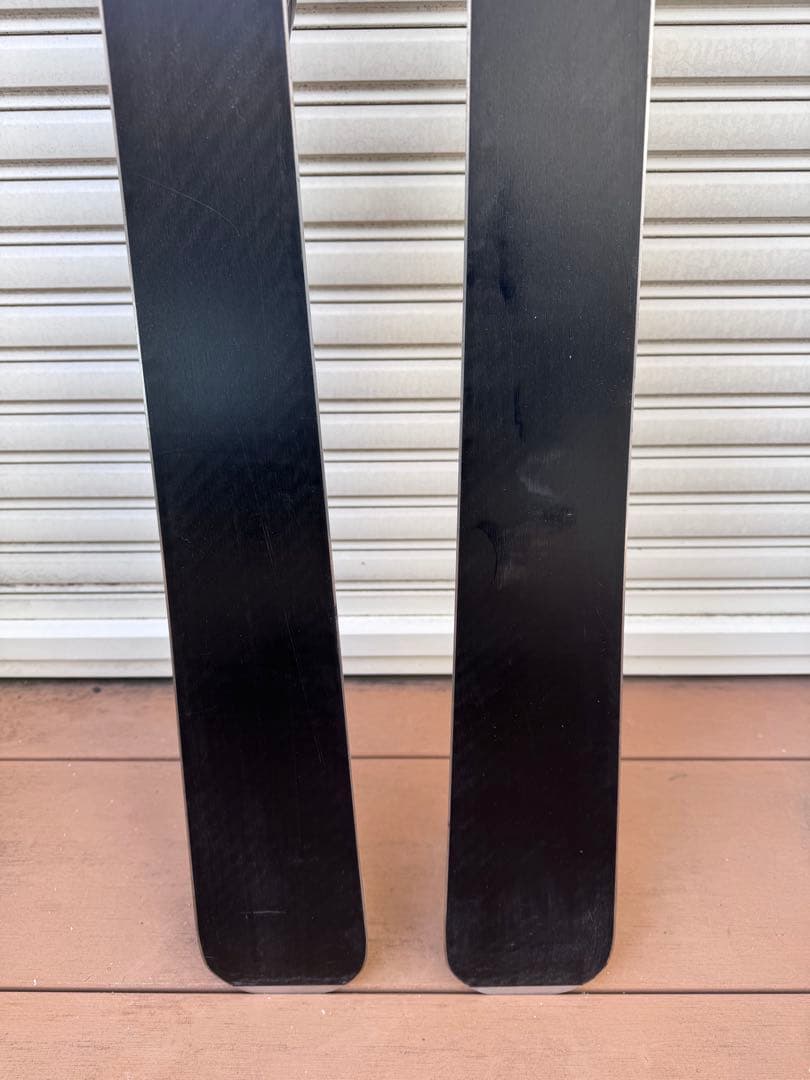 スキー STOCKLI LASER SC 170cm