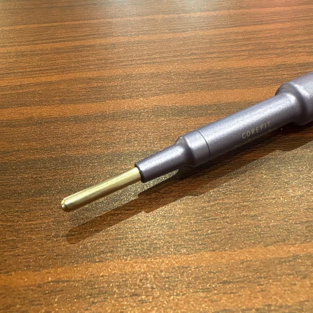 mari　コアフィット フェイスポインター プロ