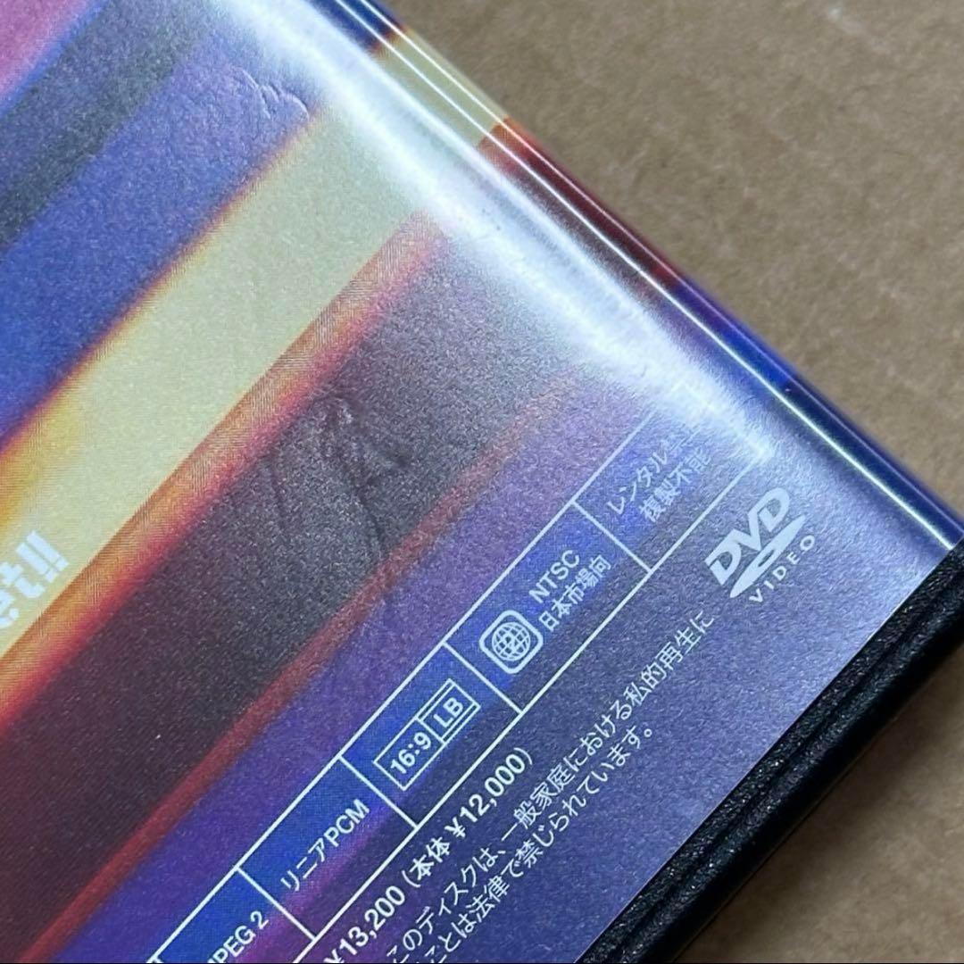 【正規品】MY FIRST STORY パシフィコ横浜 DVD マイファス