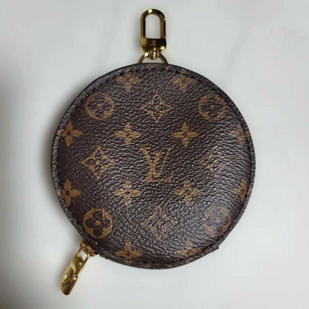 【いぬち様用】Louis Vuitton モノグラム ポーチ ケース