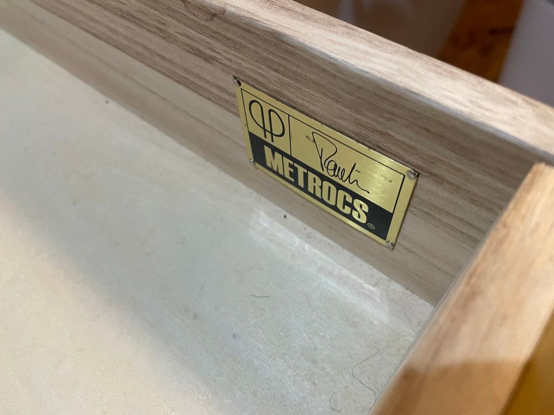 【しんちゃんさん専用】ピエールポラン F031 メトロクス