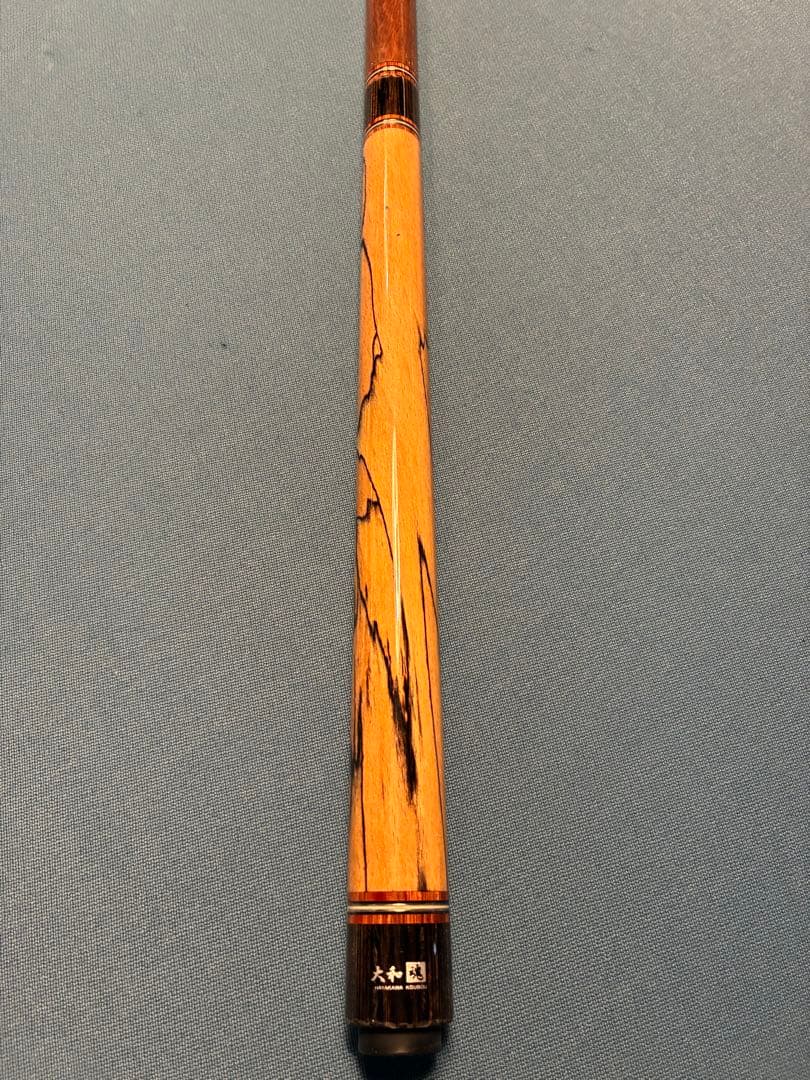 早川工房　ジャンプキュー