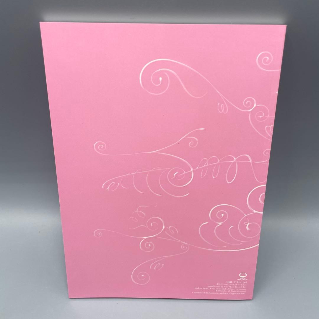 松田聖子 25th アニバーサリー プレミアムDVD-BOX 初回生産限定版