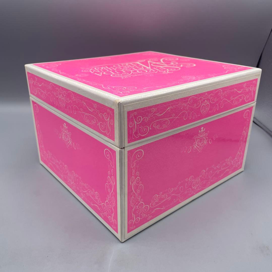 松田聖子 25th アニバーサリー プレミアムDVD-BOX 初回生産限定版