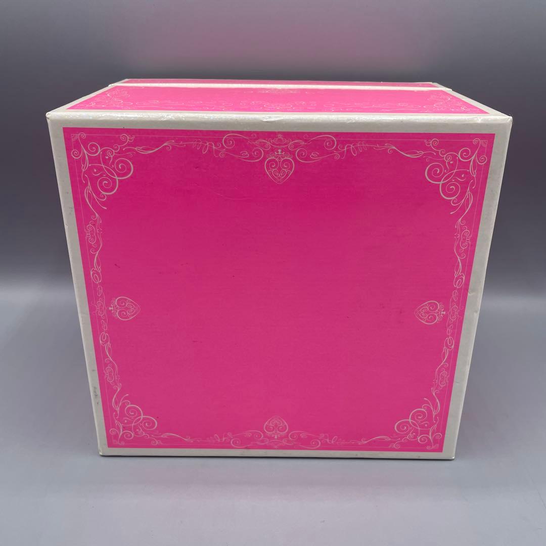 松田聖子 25th アニバーサリー プレミアムDVD-BOX 初回生産限定版