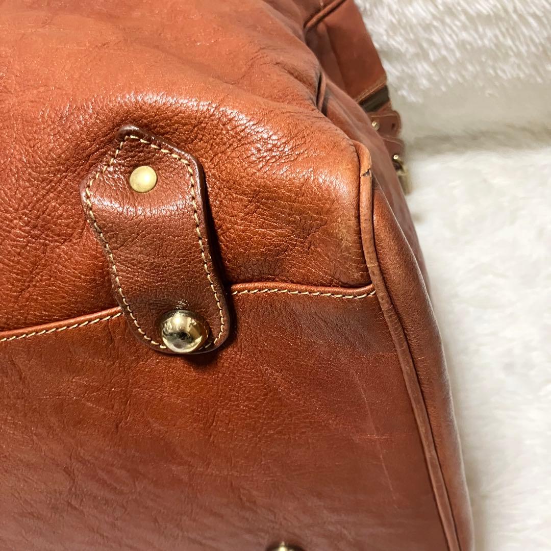 Ta. Grange par s.b テ・グランジュ・パ・エスビー バッグ