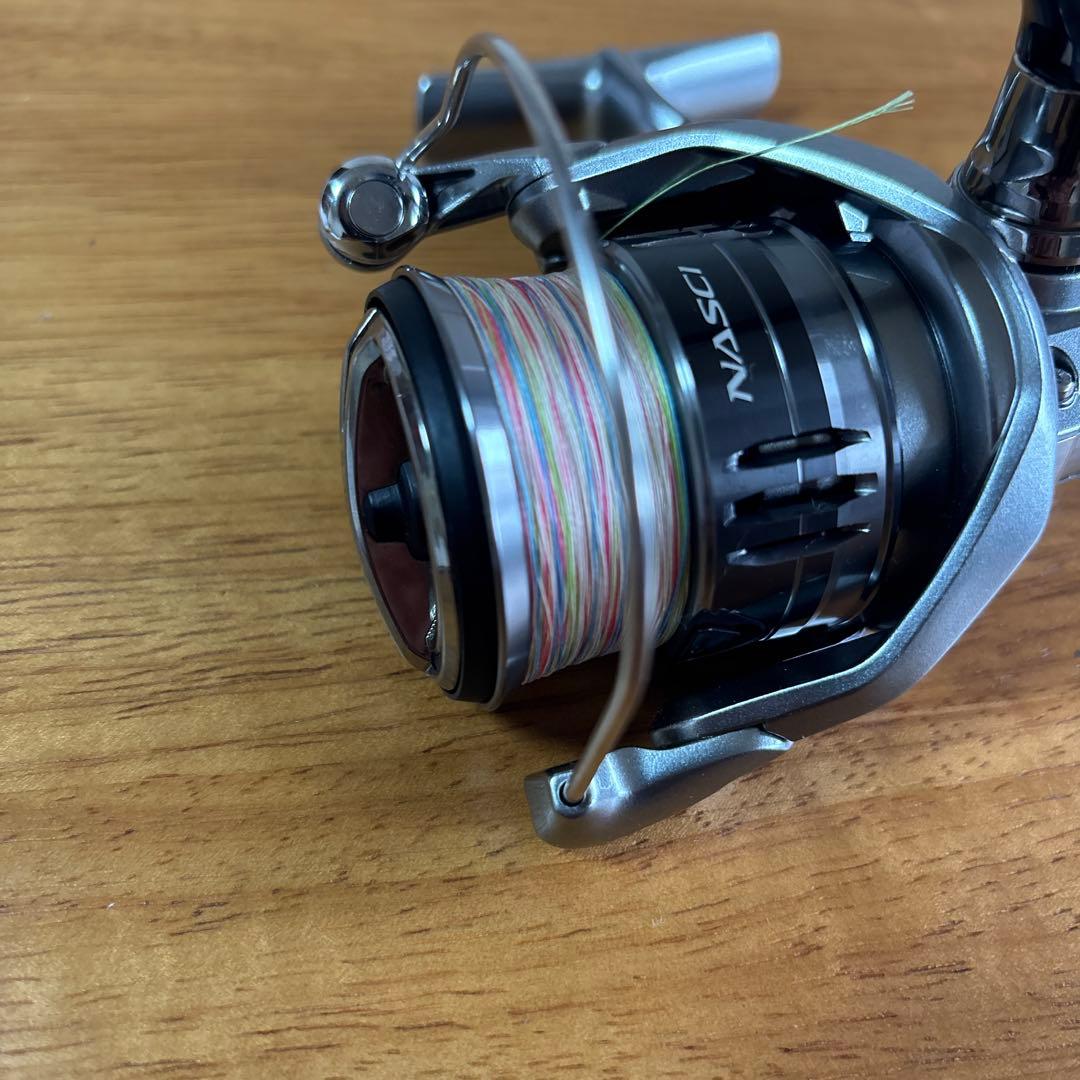 21ナスキー C3000