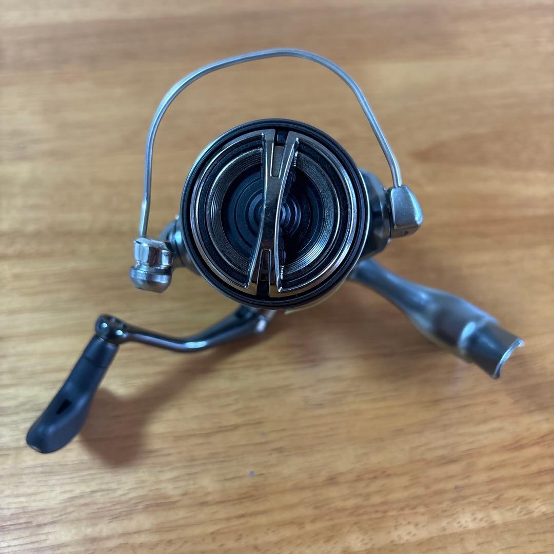 21ナスキー C3000