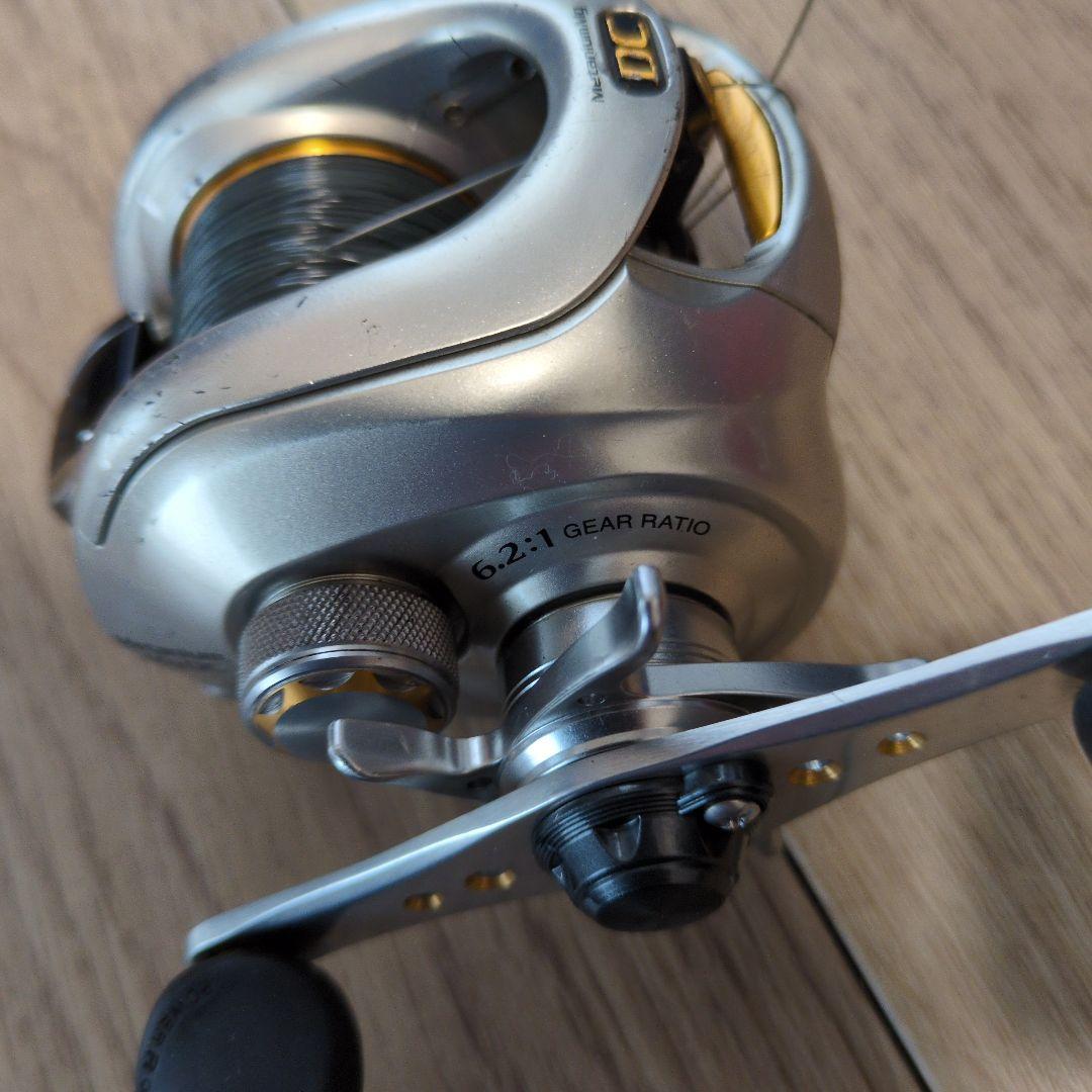 シマノ　メタニウムmgDC