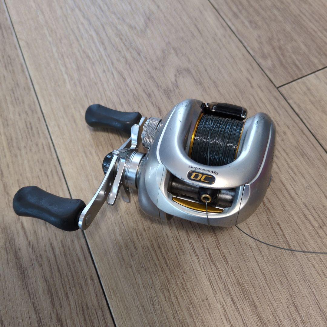 シマノ　メタニウムmgDC