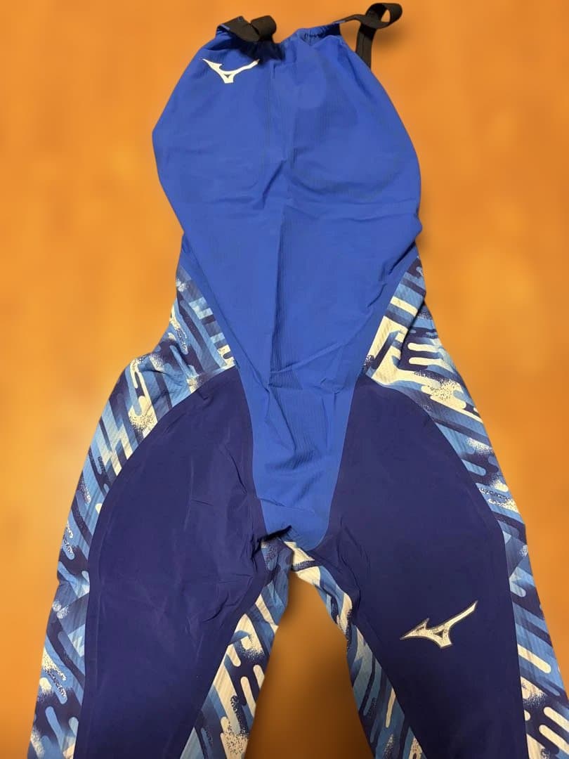 MIZUNO 高速水着 GX SONIC III ST Lサイズ 大会用水着