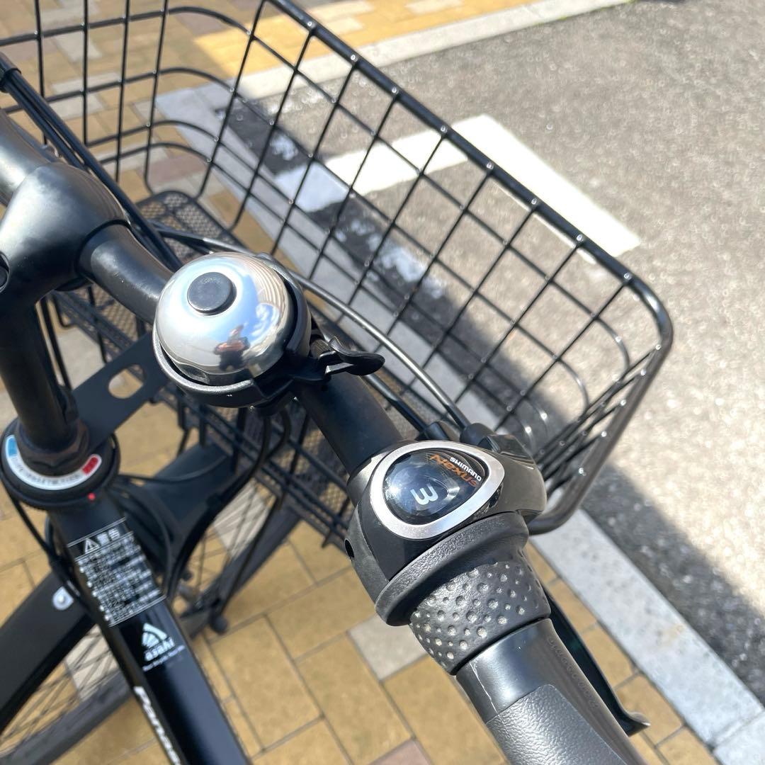 【2020年モデル】Panasonic ティモ・S 神戸市 引渡し限定