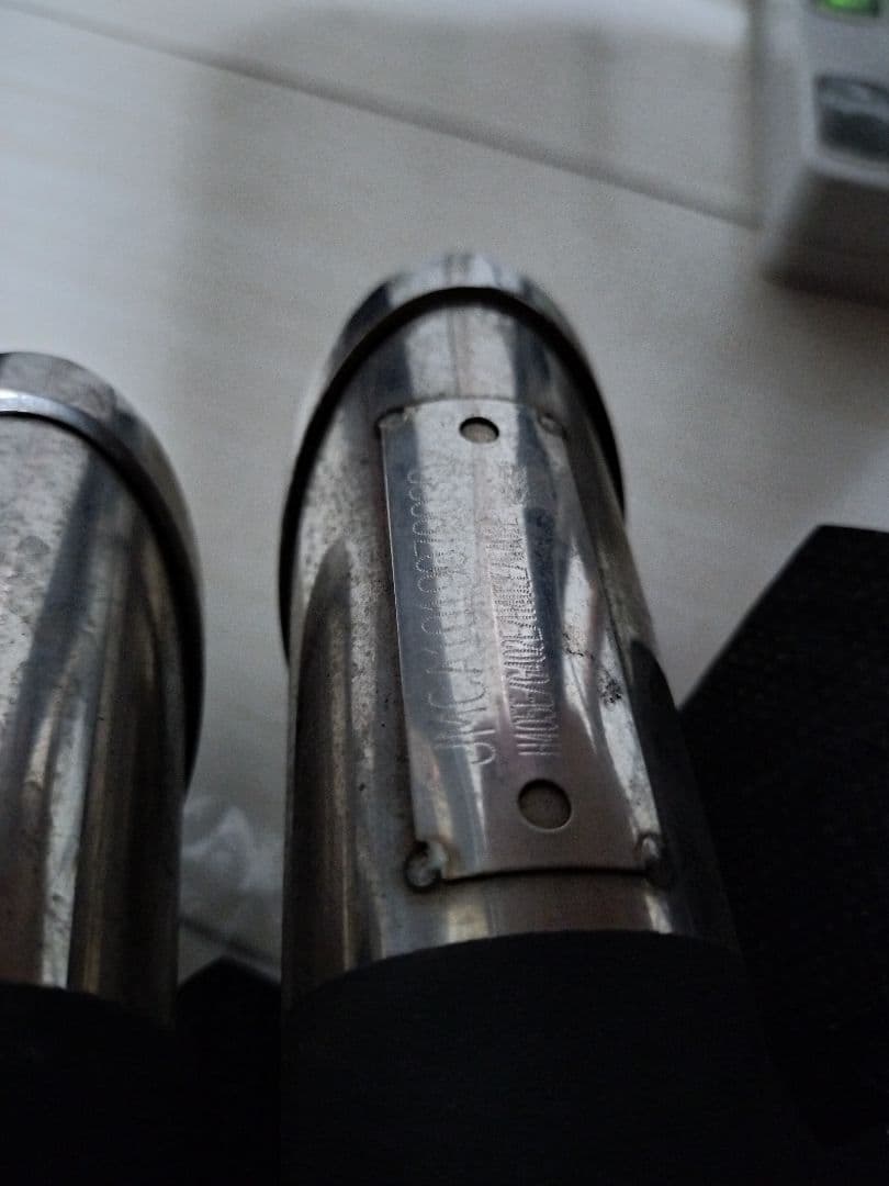 yzf-r25 プラナスマフラー