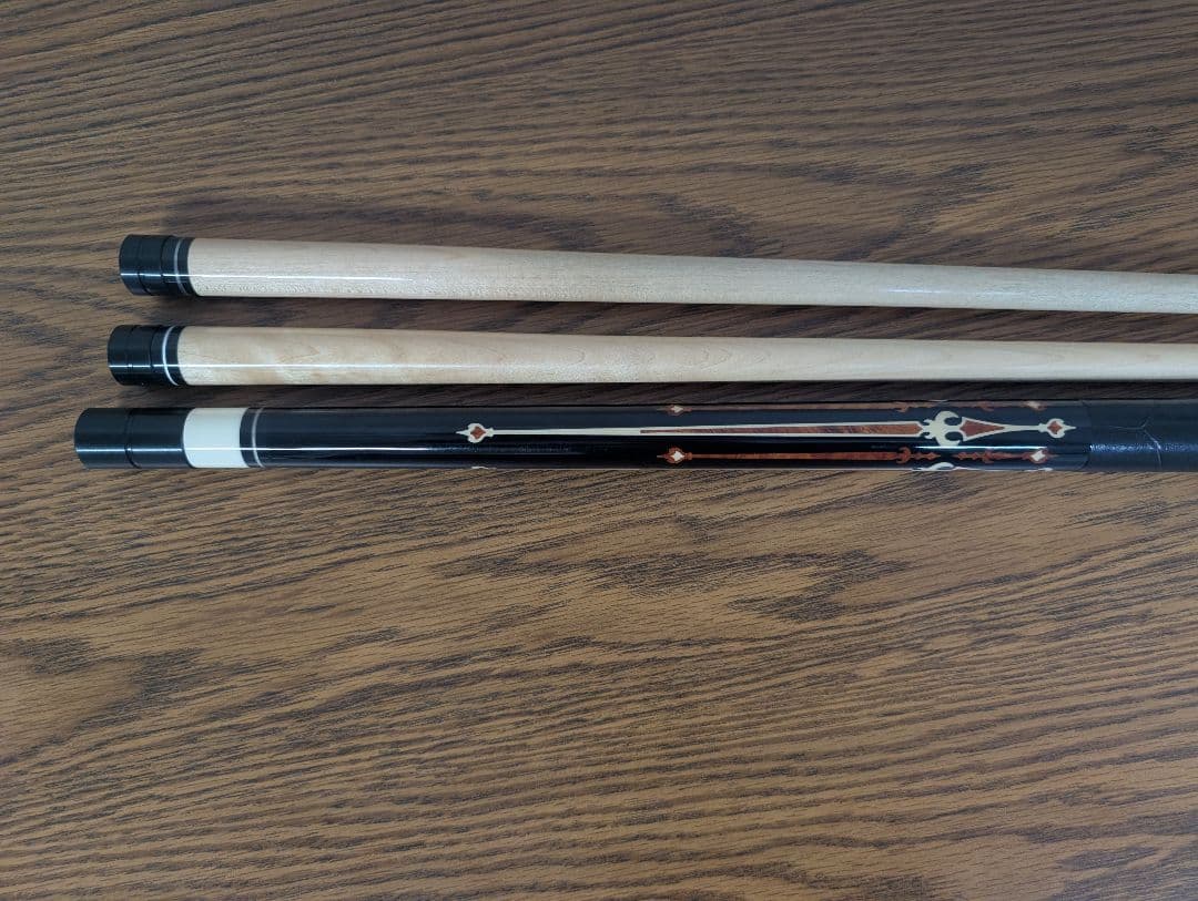 ビリヤードキューVULTURE