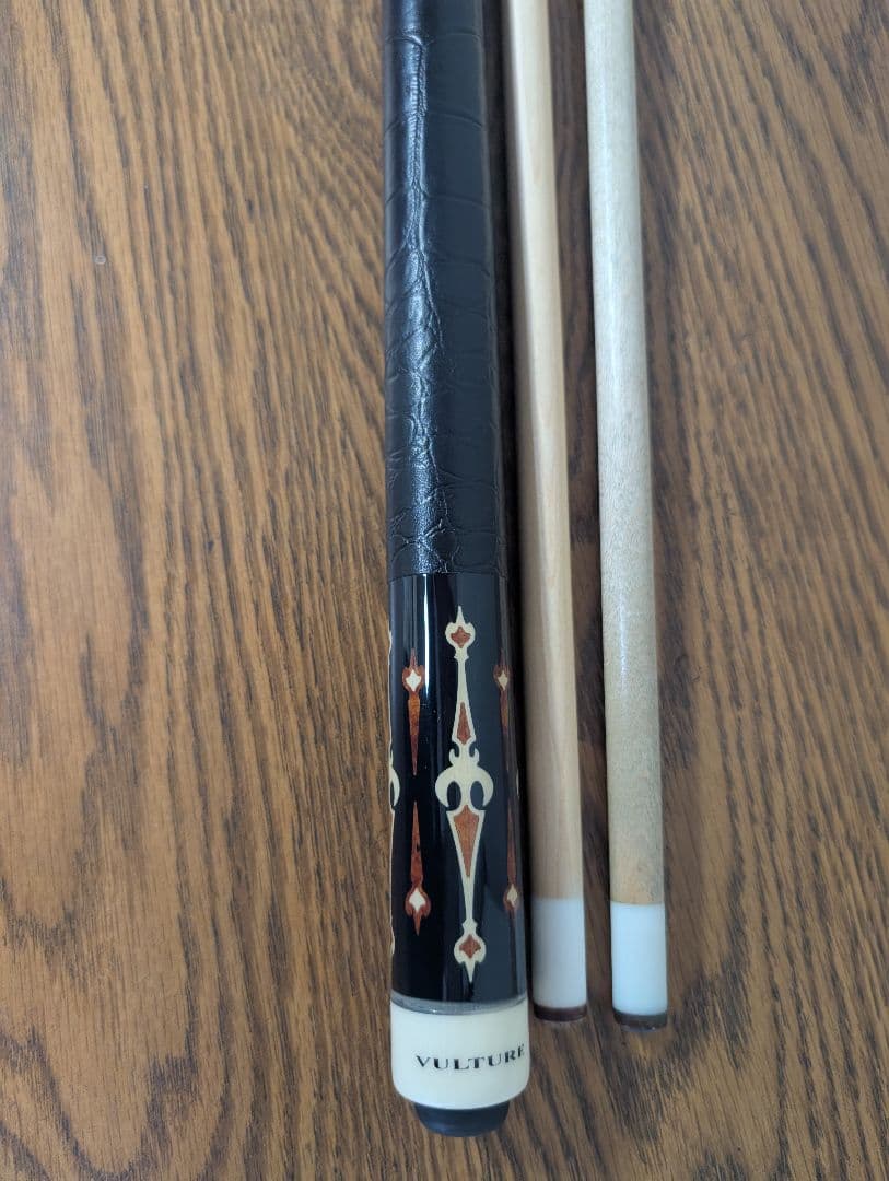 ビリヤードキューVULTURE
