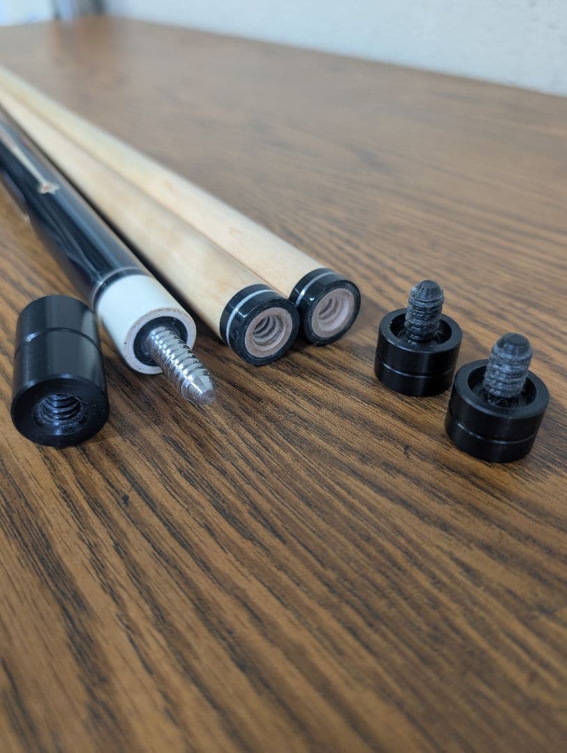 ビリヤードキューVULTURE