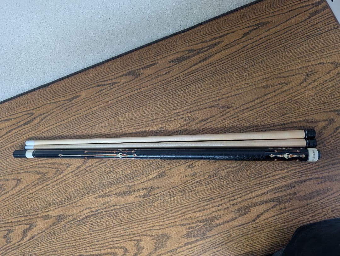 ビリヤードキューVULTURE