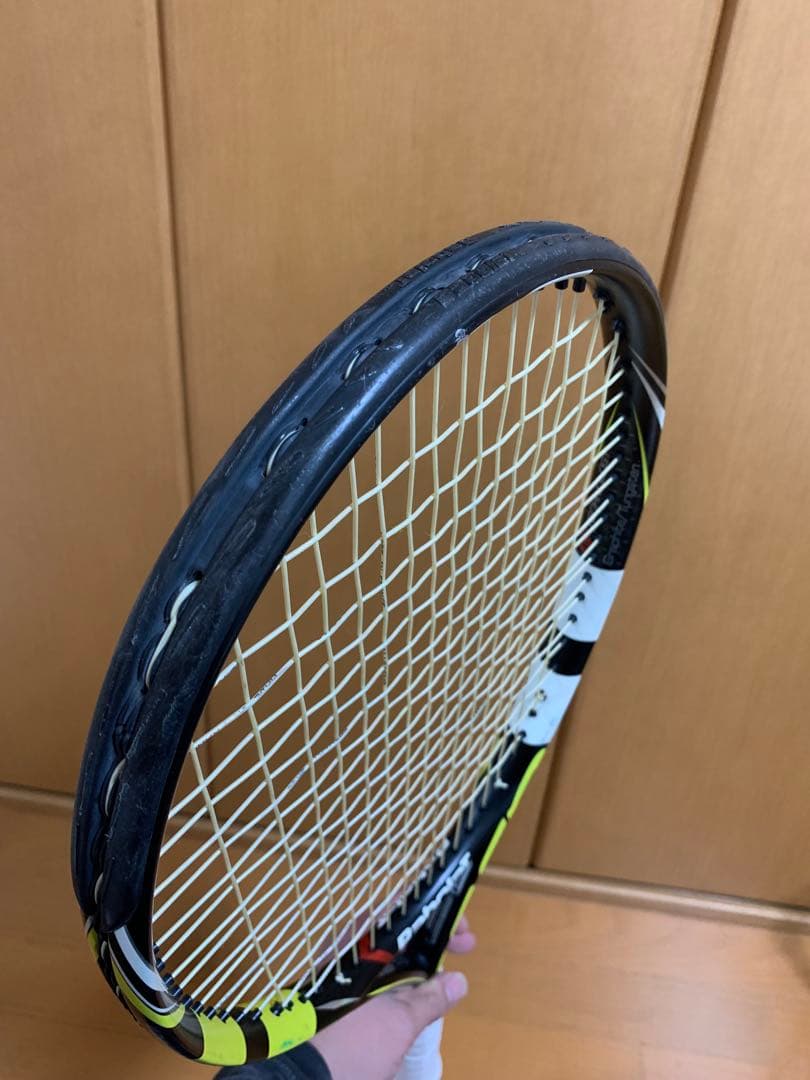 バボラ　ピュアアエロ、アエロプロドライブ+ 2本セット