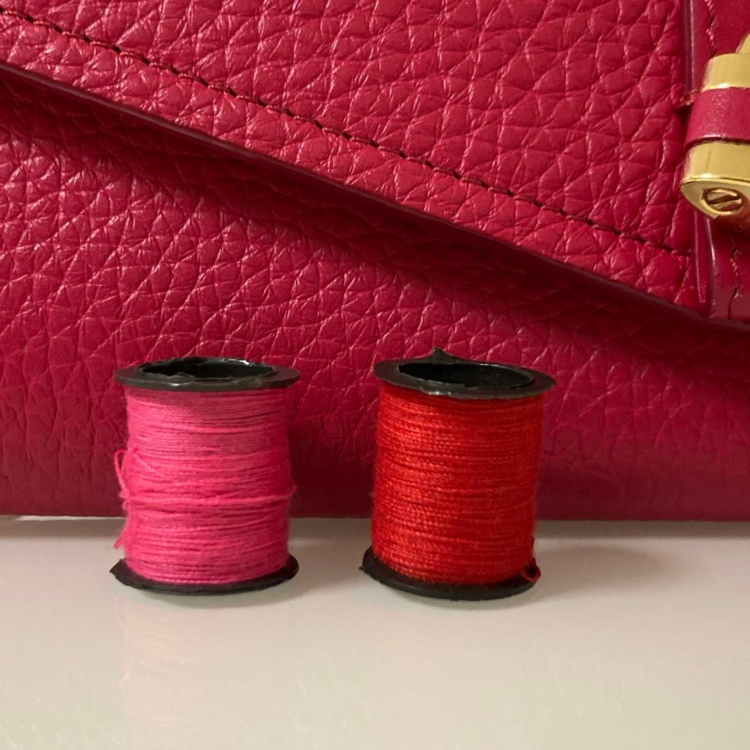 Chloe クロエ アビー チェーンウォレット バッグ ショルダーバッグ正規品