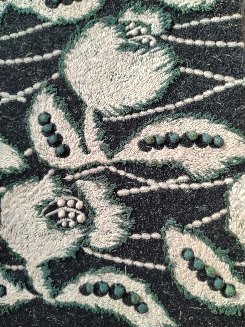 E.ミナペルホネン　ファブリックボード　正規品　wind flower