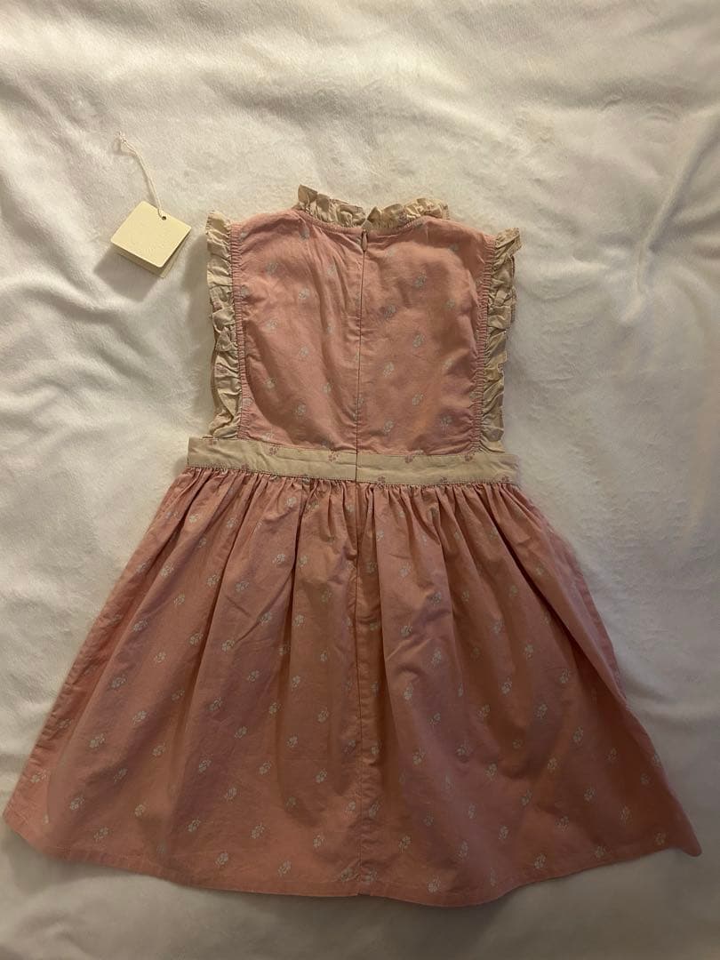 apolina 3-5Y ワンピース