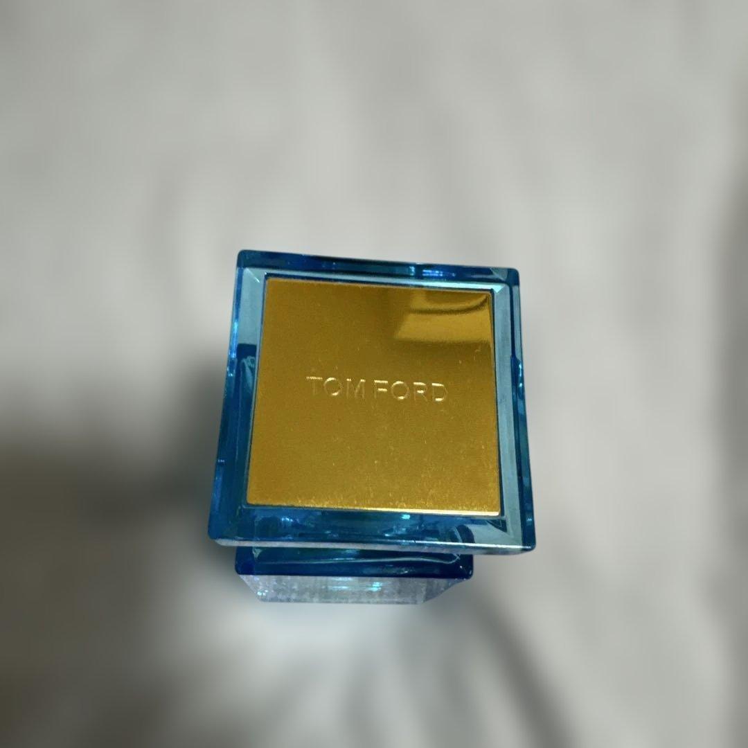香水(男性用) TOM FORD MANDARINO DI AMALFI 50ml