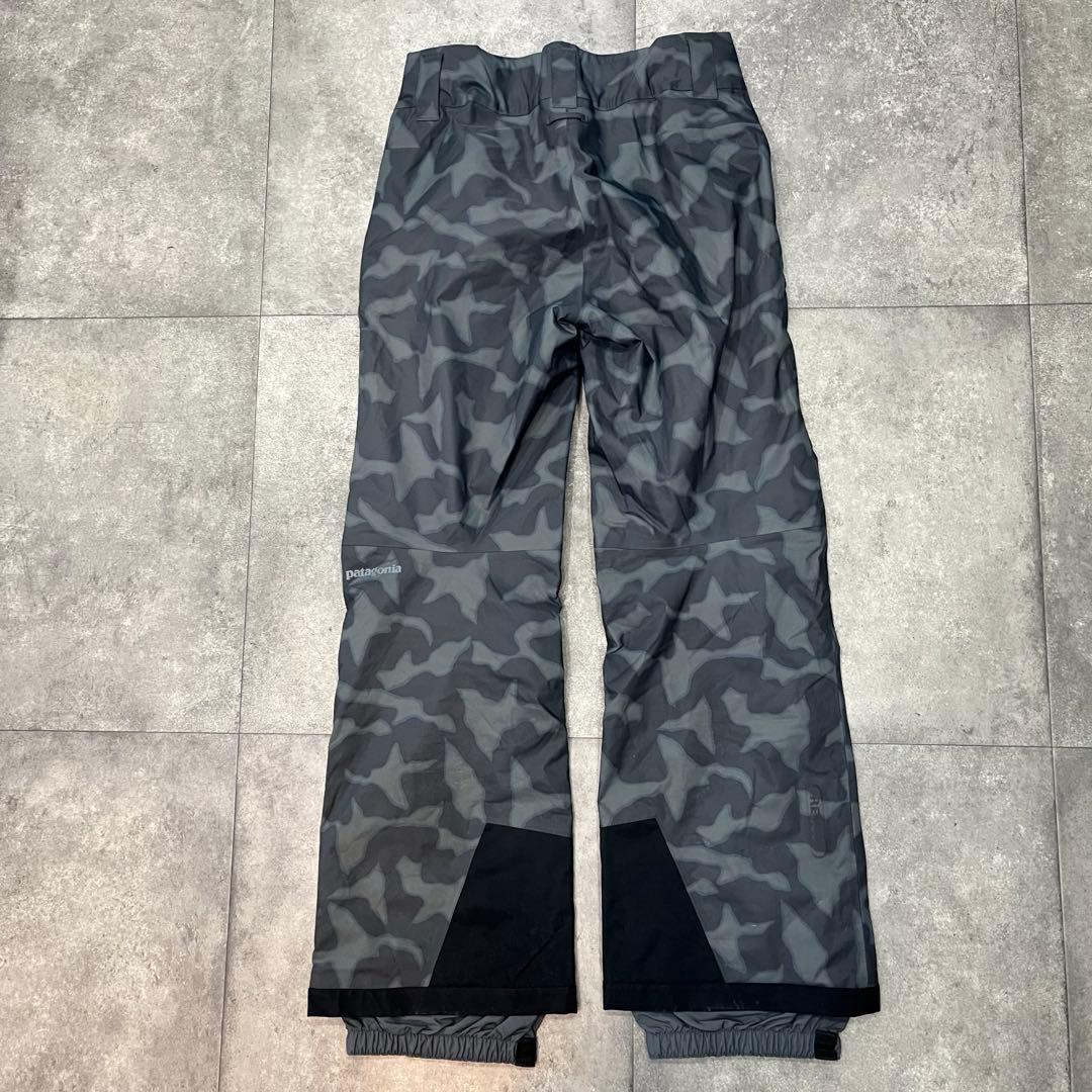 Patagonia パタゴニア スノーショットパンツ ジェリーロペス