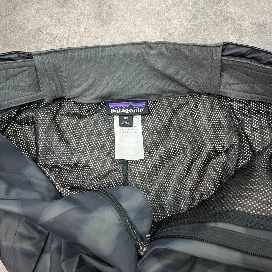 Patagonia パタゴニア スノーショットパンツ ジェリーロペス