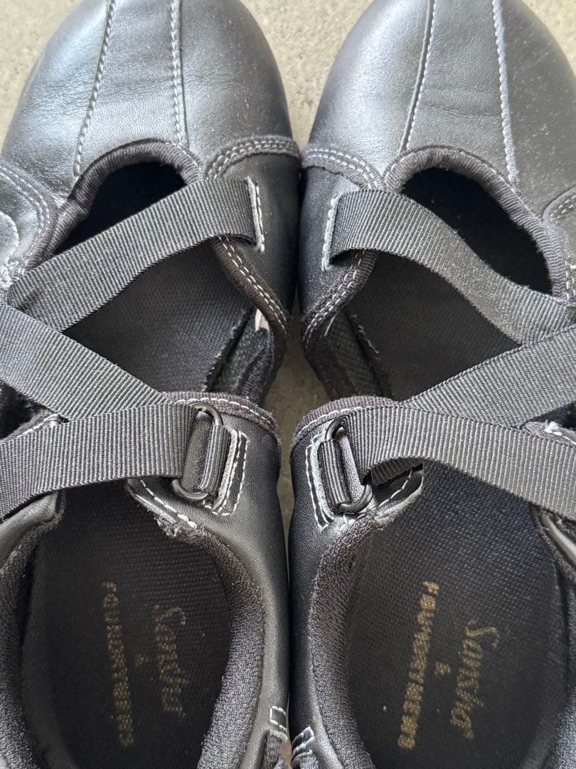 靴 Foundry Mews HOP EU39 10M