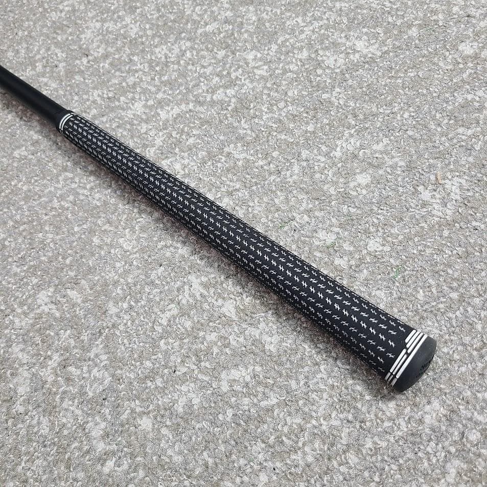 【COBRA】コブラKING TEC Hybrid 21°U4 /HY70R