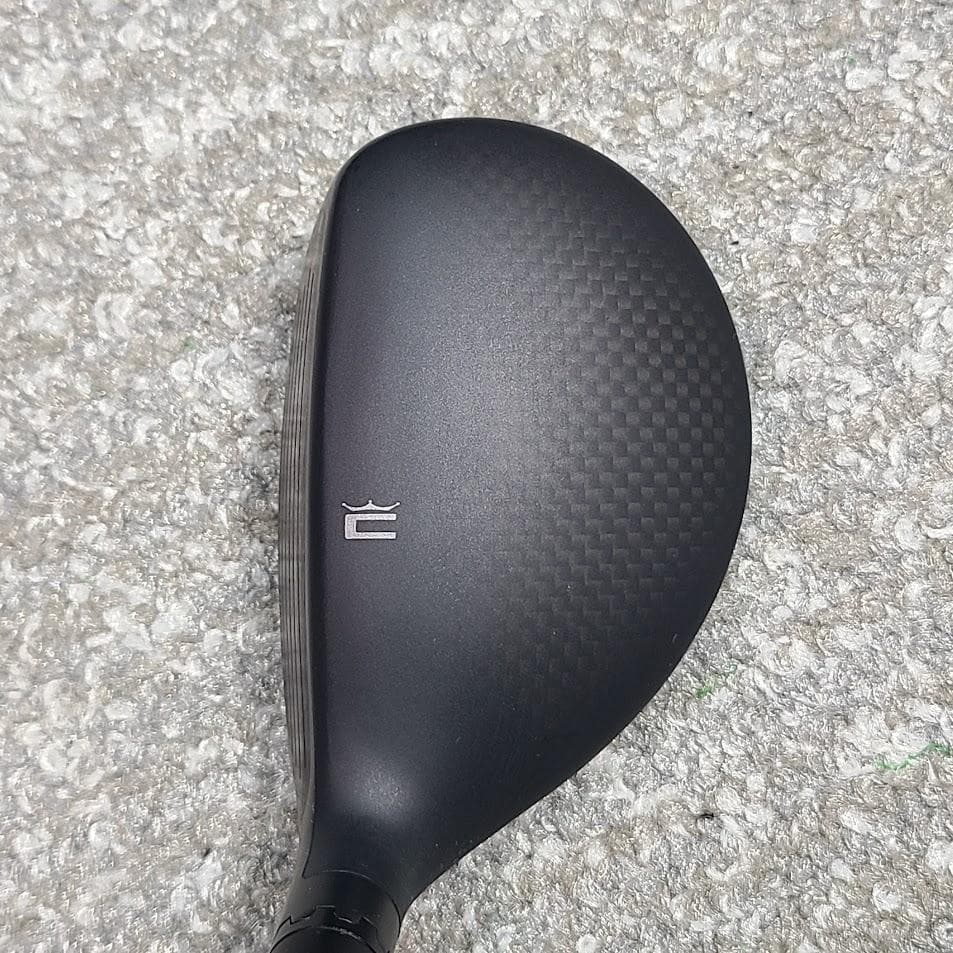 【COBRA】コブラKING TEC Hybrid 21°U4 /HY70R