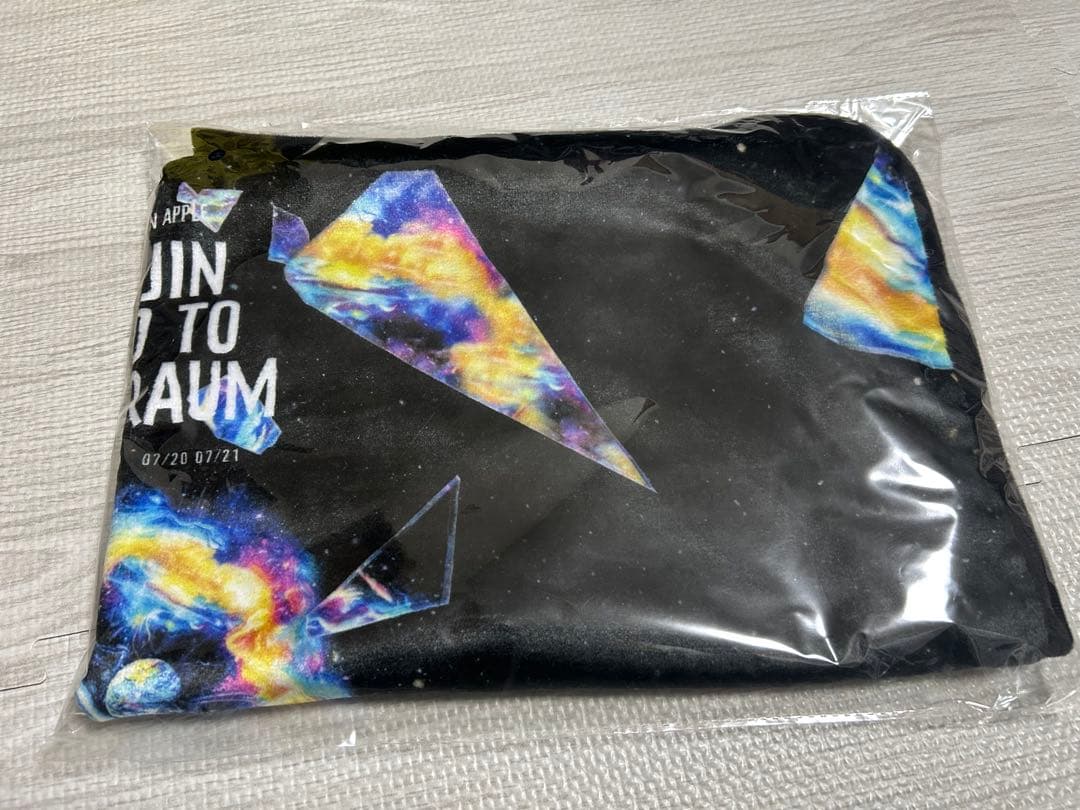 ミュージック Mrs. GREEN APPLE ZENJIN MITO TO WELTRAUM