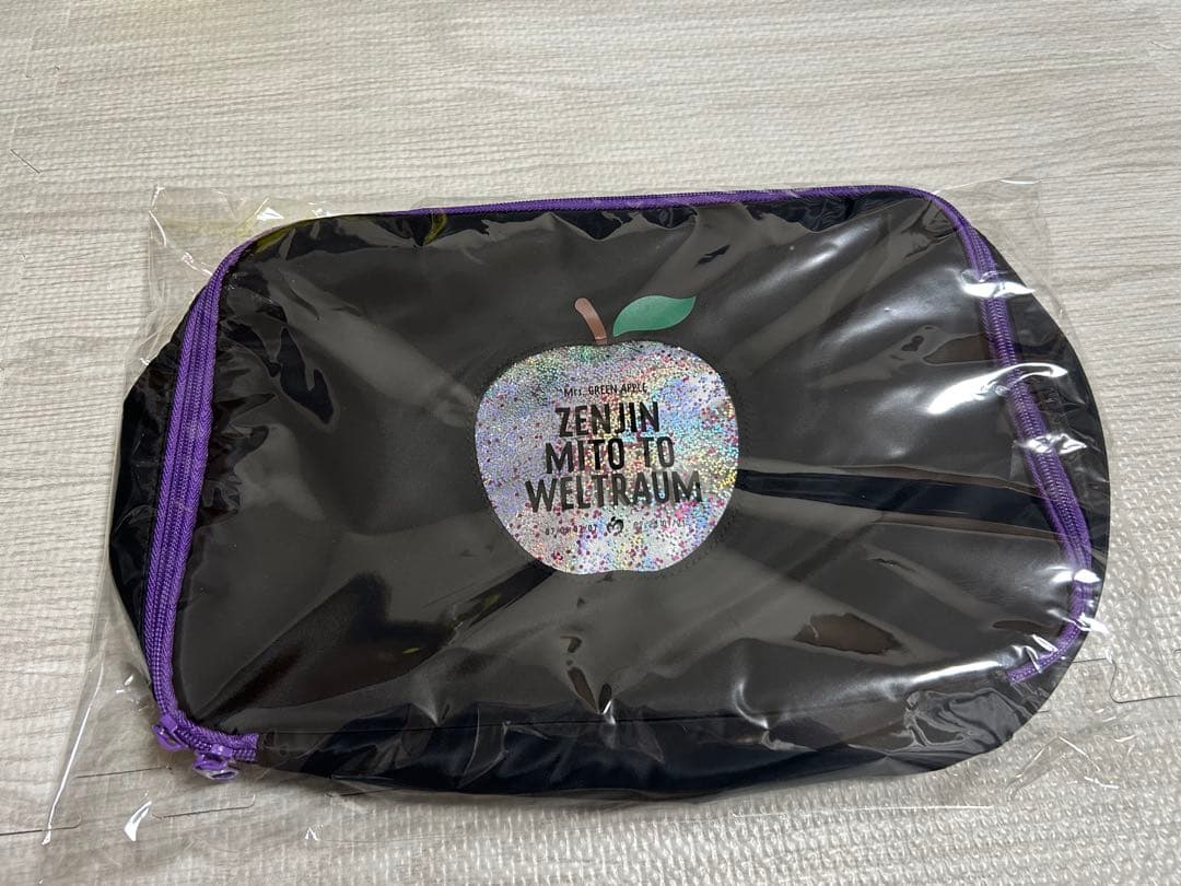 ミュージック Mrs. GREEN APPLE ZENJIN MITO TO WELTRAUM