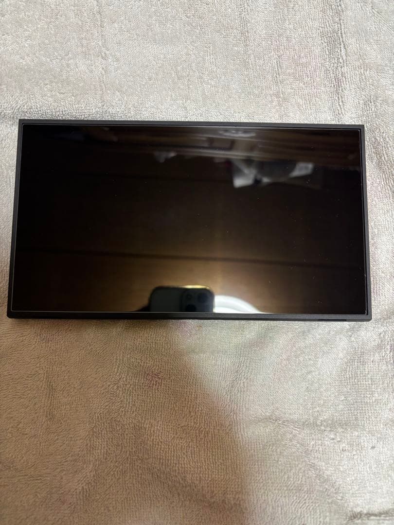 Nintendo Switch 2 本体　日本語・国内専用