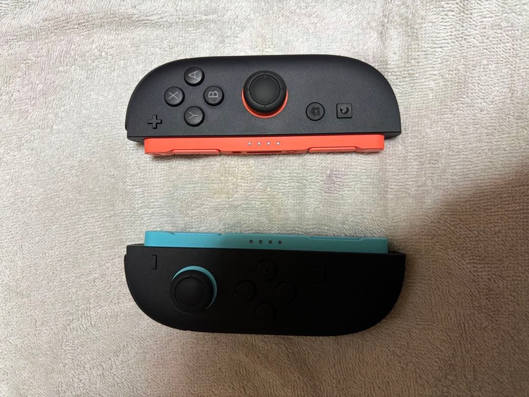 Nintendo Switch 2 本体　日本語・国内専用