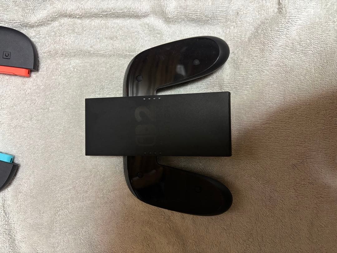 Nintendo Switch 2 本体　日本語・国内専用