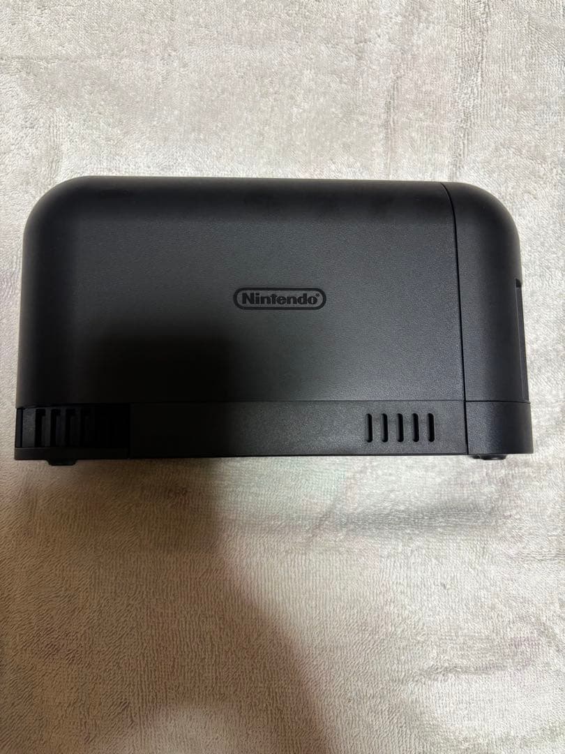 Nintendo Switch 2 本体　日本語・国内専用