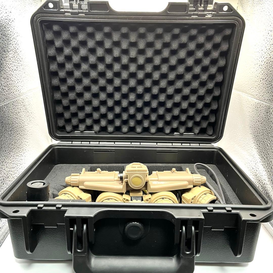 デジタルナイトビジョンGPNVG-18 [販売元許可済]