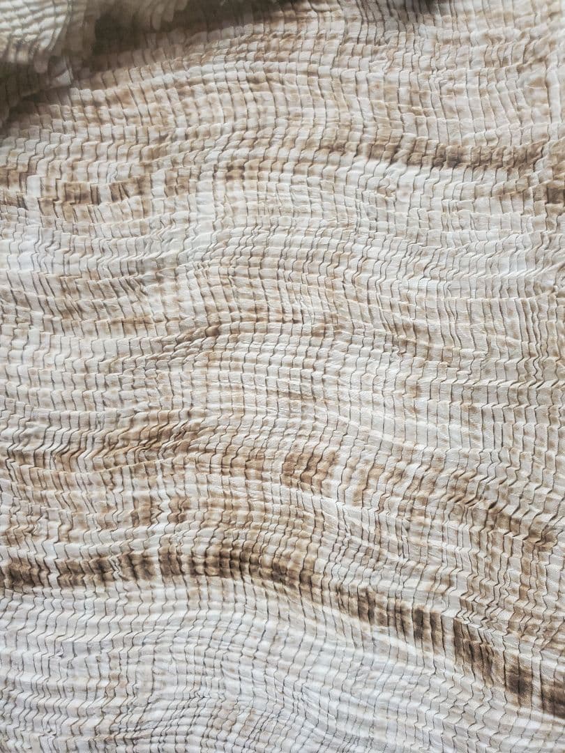 【美品】プリーツプリーズ イッセイミヤケ セットアップ