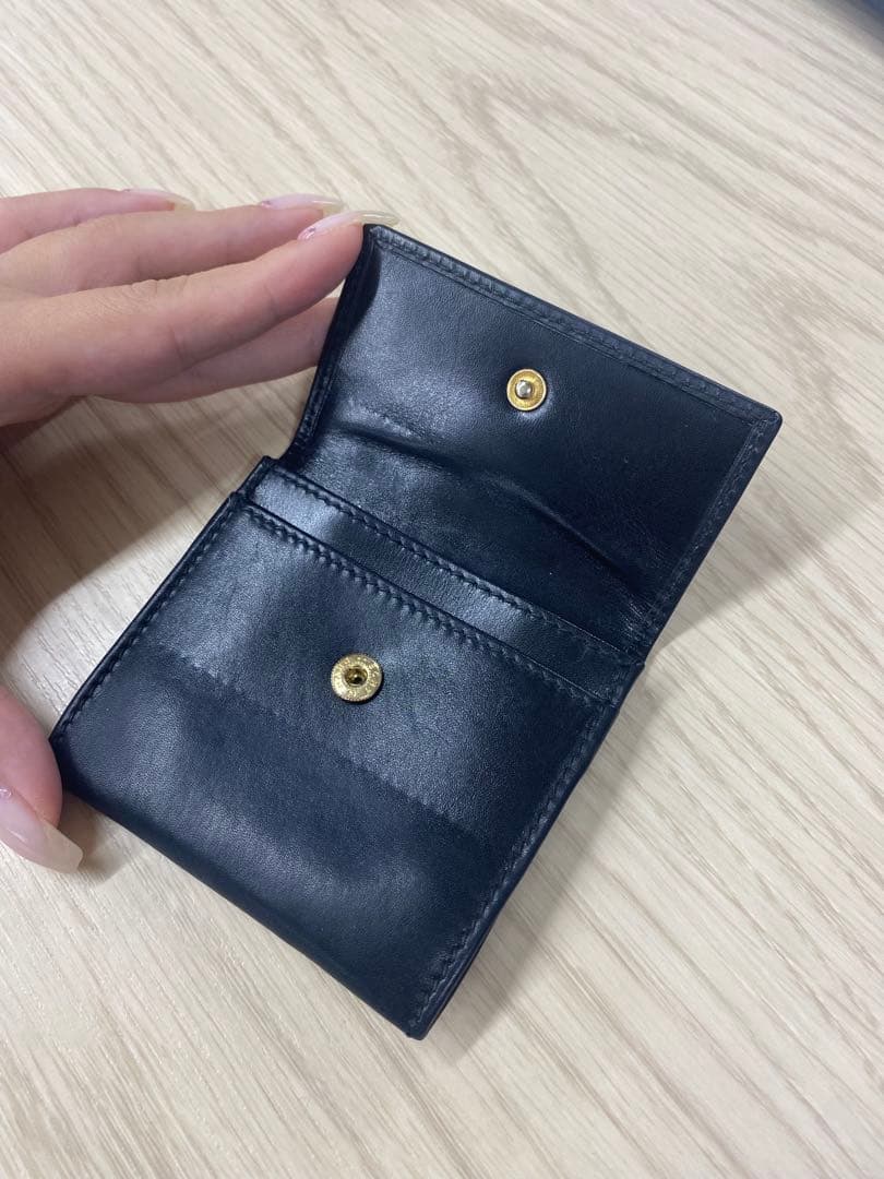 【美品】GUCCI ヴィンテージ　ケース