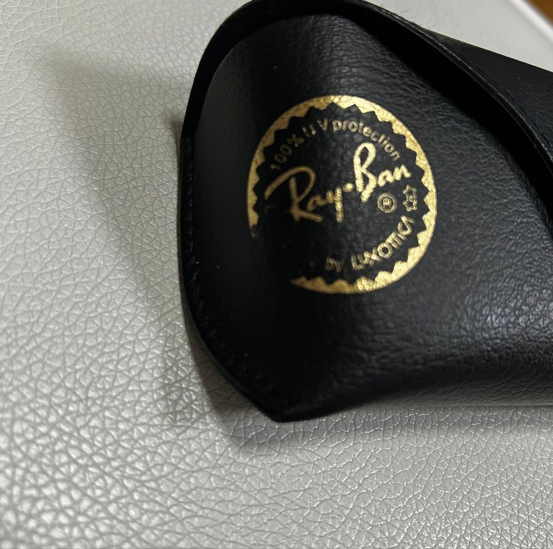 RayBan レイバン　RB3612D アジアンフィット サングラス