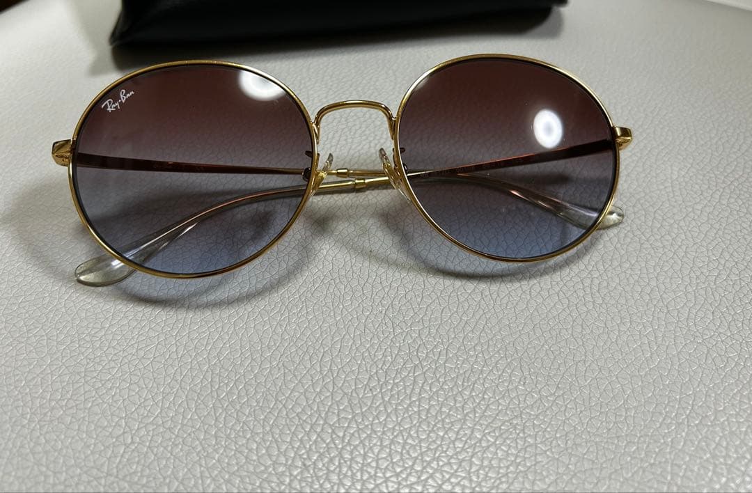 RayBan レイバン　RB3612D アジアンフィット サングラス