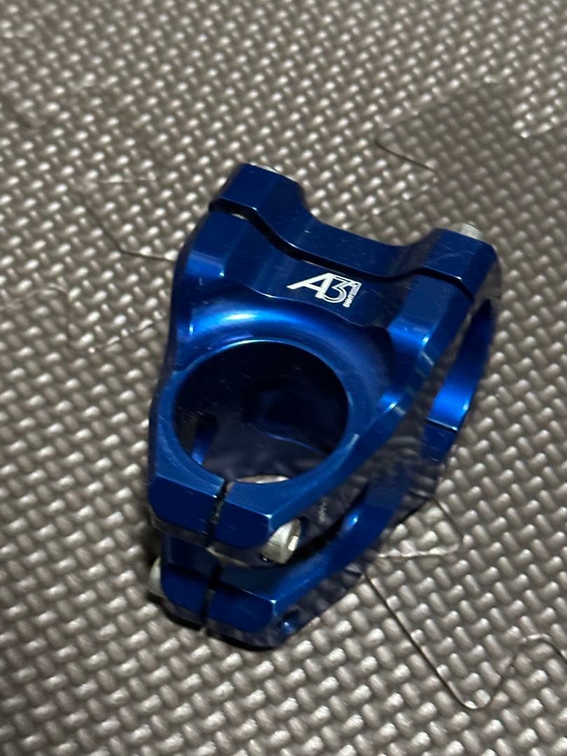 パーツ Industry nine Mtb stem 31.8