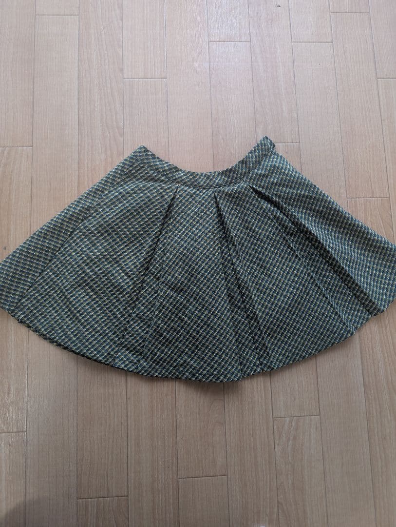 B:MING by BEAMS セレモニー 3点セット　120㌢